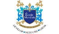 Corporate client logo